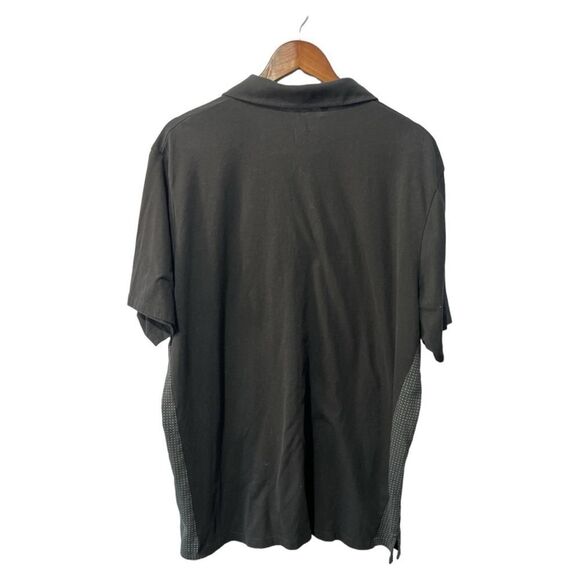 Adidas climacool polo‎ size 2XL - Picture 3 of 3